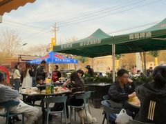 -九寨沟石锅鱼(沣峪口二十年店)