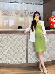 -馨月汇·一悦馨香月子中心(前滩店)
