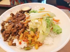 -永和大王(军博店)