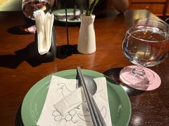 -Fuzzy Bistro 浮几韩餐·茶酒馆