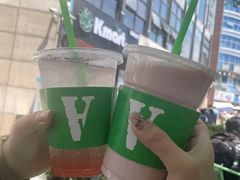 -ALPHA COFFEE阿尔法咖啡(虹泉路店)