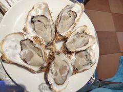 -千岛蚝高压锅生蚝·人参火锅(白云万达店)