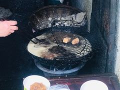 -仓桥直街臭豆腐
