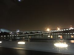 -上海浦东国际机场-T2航站楼