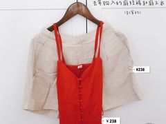 -nana showroom娜娜家服装店