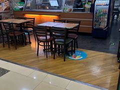 -赛百味SUBWAY(凯德mall大峡谷店)