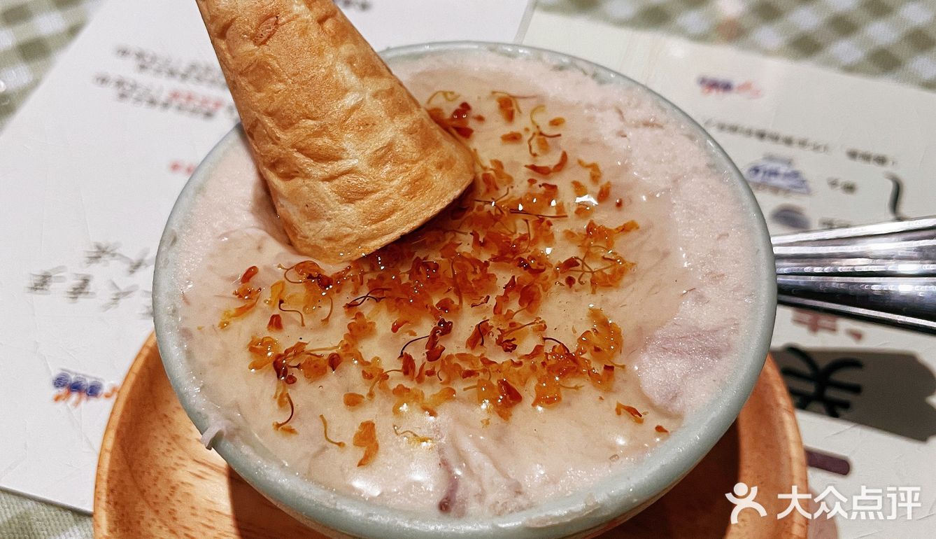 来天津一定不能错过的美食‼️‼️‼️