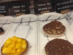 -WHEAT&BAKER-麥(凯德来福士店)