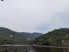 -徂徕山森林康养度假谷温泉