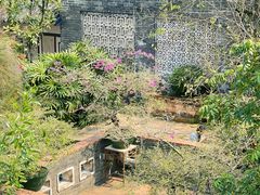 -东莞市可园博物馆