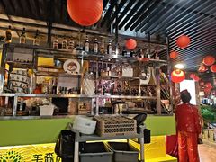 -美森西餐厅(曙光大道店)
