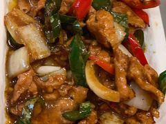 -队长面馆 La Pasteria del Capitano