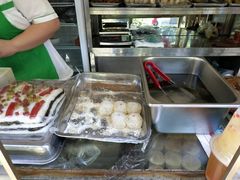 -壹条龙饭庄台基厂店