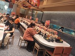 -争鲜回转寿司(朝北大悦城店)