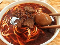 -518牛肉拉面馆(包河花园店)