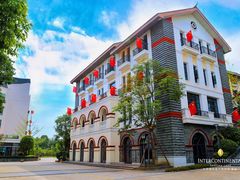 -星湖特色餐厅· 三岔湖环球融创天堂洲际酒店