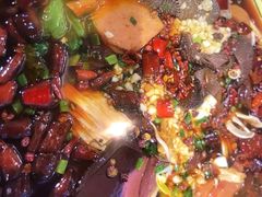 -院8里·小聚园老川菜(九眼桥店)