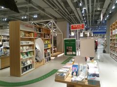 -当当书店(国泰广场店)