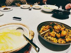 -荣兴酒家(徐家汇店)