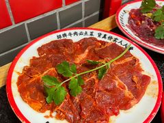 -犊门火锅(长沙五一广场总店)