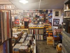 -旧天堂书店(华侨城创意文化园南山特色文化街区店)