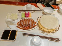 -郑州烤鸭总店