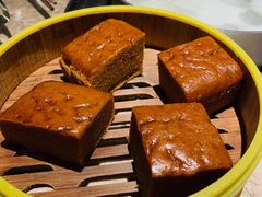 红糖馒头-淘米捞·米汤脆鲩鱼火锅(福田皇岗店)