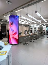 -Z.X HAIR SALON张新美业