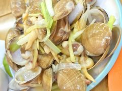 -二子海鲜大排档(太阳城店)