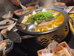 -探鱼·鲜青椒爽麻烤鱼(领展购物广场店)