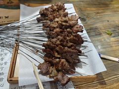 -孙哥牟平烧烤(白石路店)