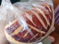 -81bakery(关山路店)