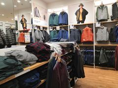 -优衣库(青岛万象城店)
