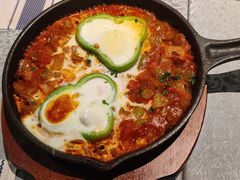 -La Medina餐厅(亮马河南路店)