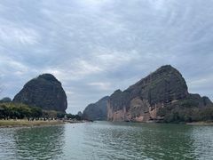 -江西龙虎山景区