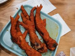 -老苏州大客堂·苏帮菜·松鼠桂鱼·苏州传统小吃(观前街人民商场店)