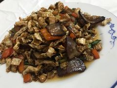 -新新湘菜馆(新中街二条店)