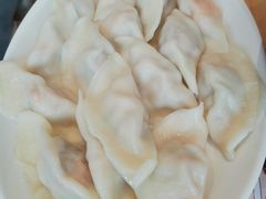 -喜家德虾仁水饺(中央大街店)