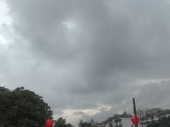 -东水关遗址公园