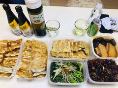 -大眼锅贴水饺(河东店)
