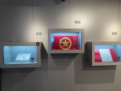 -中国社会主义青年团中央机关旧址纪念馆