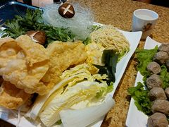 -潮汕牛肉火锅(铁西店)
