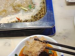 -麻麻鱼府主题涮锅(明珠家园店)