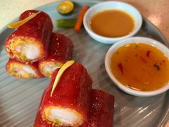 -点都德(大茶楼店)