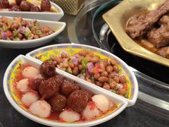 -芦月轩羊蝎子(北蜂窝店)