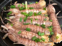 -小时候焗海鲜(鄞州万达店)