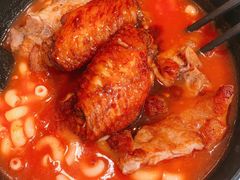 -华嫂冰室(尖沙咀店)