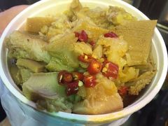 -凝香园(渣菲大厦店)
