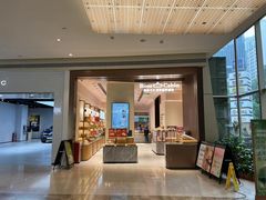 -天河领展广场