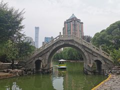-团结湖公园